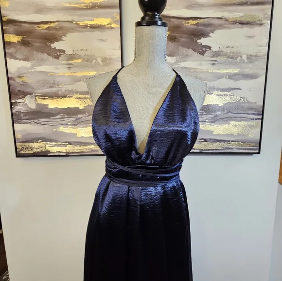 Shein prom evening dress - Picture 1 of 3